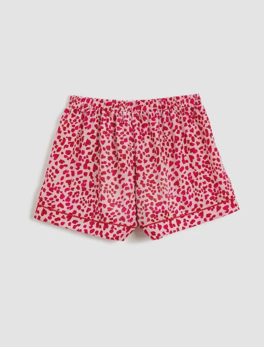 Women’s Pajama Pants & Shorts Sewing Pattern  Digital PDF Sizes XS–4XL  Beginner Friendly DIY Sleepwear  Printable Sewing File A4 Letter A0
