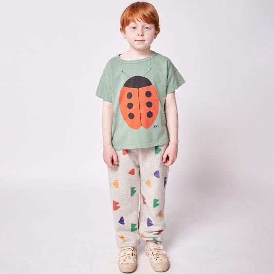 Kids’ Pajama Set Sewing Pattern  Digital PDF Sizes 3–14Y  Unisex Children’s Sleepwear  Beginner Friendly DIY Clothing  Printable Sewing File A4 Letter A0