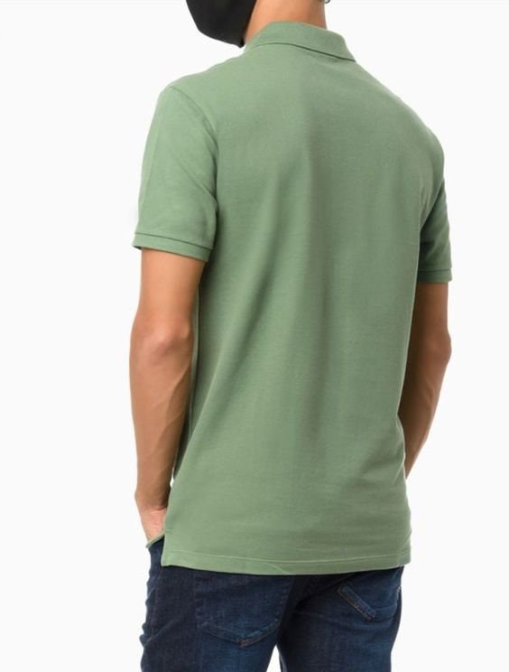 Men’s Polo Shirt Sewing Pattern  Digital PDF Sizes S–XXL  DIY Classic Polo Collar Shirt  Printable Sewing File A4 Letter A0
