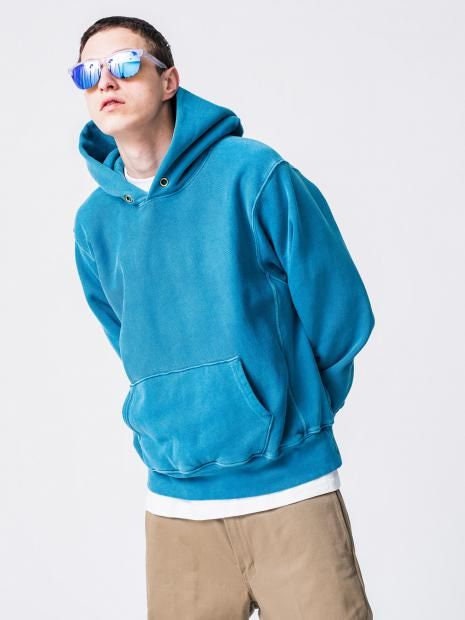 Men’s Hoodie Sewing Pattern  Digital PDF Sizes XS–4XL  Intermediate Friendly DIY Clothing  Printable Sewing File A4 Letter A0