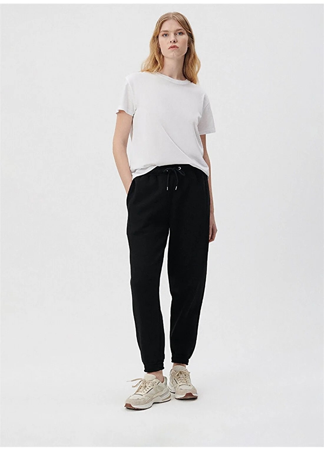 Women’s T-Shirt & Jogger Pants Sewing Pattern Set  Digital PDF Sizes XS–XL  Beginner Friendly DIY Loungewear  Printable Sewing File A4 Letter A0