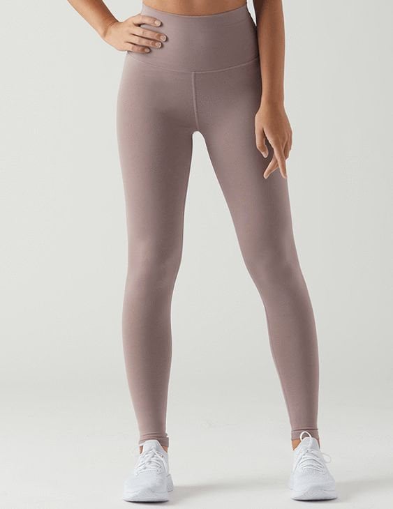 Women’s Leggings Sewing Pattern  Digital PDF Sizes 36–46  Beginner Friendly DIY Yoga Pants  Printable Sewing File A4 Letter A0