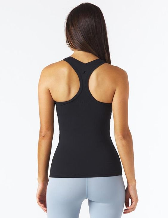 Women's Racerback Tank Top Sewing Pattern PDF, Sizes S to XL, Easy DIY Summer Top, Printable A4 Letter and A0
