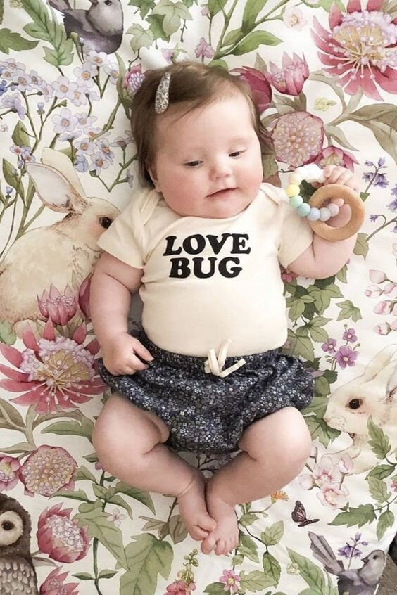 Baby Panties / Diaper Cover sewing pattern Pdf / Bloomers / Baby panty / Unisex Diaper Cover /Baby Diaper Pattern/Sıze :44-96 / A4-A0-Letter