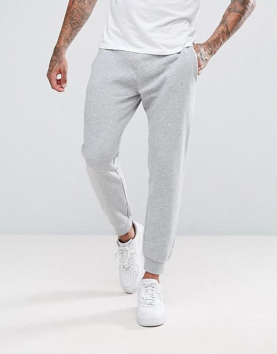 Men’s Jogger Pants Sewing Pattern  Digital PDF Sizes S–XXL  Beginner Friendly DIY Sweatpants with Elastic Waist & Pockets  Printable Sewing File A4 Letter A0