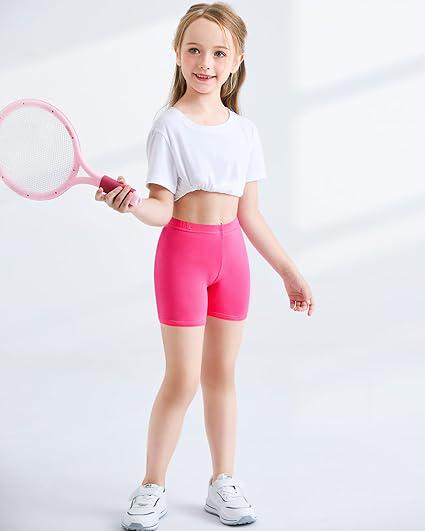 Kids  Biker Shorts Sewing Pattern PDF | Ages 1–12 Years | Beginner Friendly | Printable A4 Letter A0