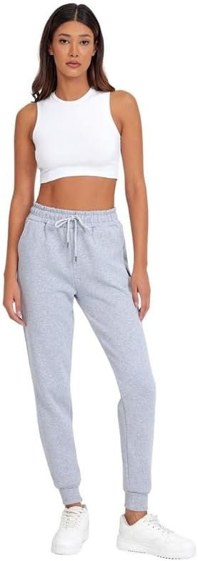 Women's Jogger Pants Sewing Pattern: XS-XL (PDF Pattern)