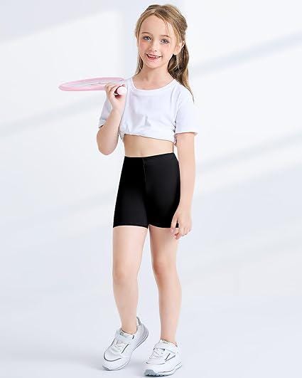 Kids  Biker Shorts Sewing Pattern PDF | Ages 1–12 Years | Beginner Friendly | Printable A4 Letter A0
