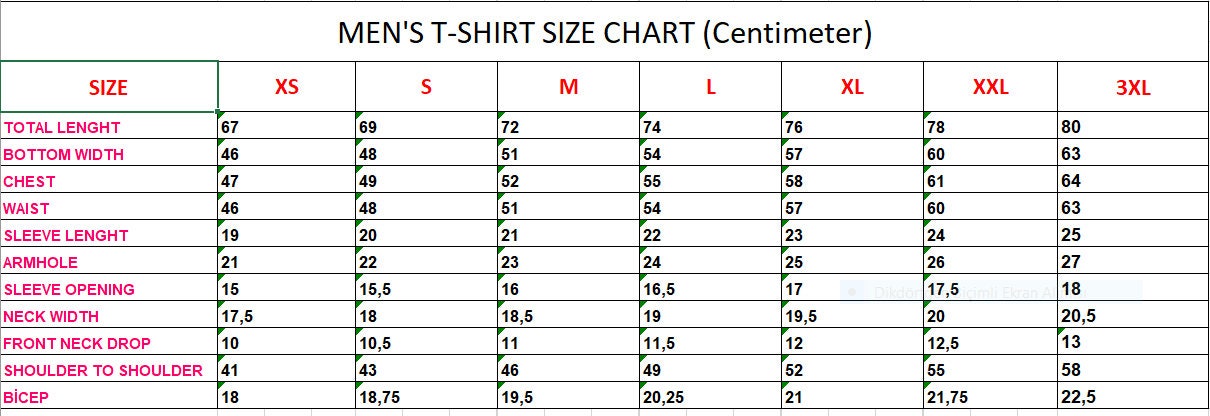 Men's Classic Crew Neck T-Shirt Sewing Pattern PDF, Sizes XS to 3XL, Easy DIY Men's Clothing, Printable A4 Letter and A0