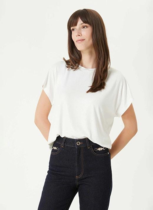 Women’s Batwing T-Shirt Sewing Pattern  Digital PDF Sizes XS–2XL  Beginner Friendly DIY Oversized Top  Printable Sewing File A4 Letter A0