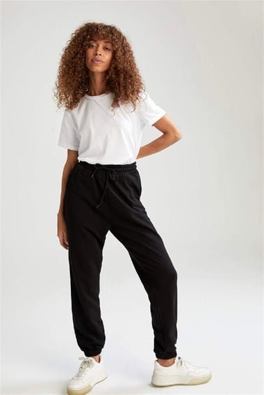 Women’s T-Shirt & Jogger Pants Sewing Pattern Set  Digital PDF Sizes XS–XL  Beginner Friendly DIY Loungewear  Printable Sewing File A4 Letter A0