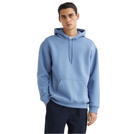Men’s Hoodie Sewing Pattern  Digital PDF Sizes XS–4XL  Intermediate Friendly DIY Clothing  Printable Sewing File A4 Letter A0