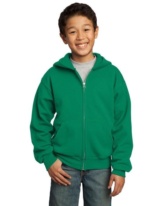 Kids Zıpper Hoodıe/Casual Hooded/zip jacket/Easy sewing instruction/Unisex Sewing Pattern/Kids Pattern/chıld zıped/Size:116-164/A4-A0-Letter