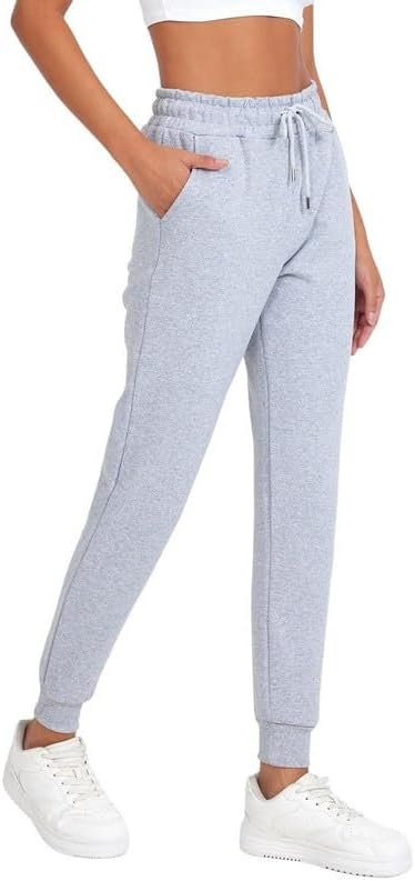 Women's Jogger Pants Sewing Pattern: XS-XL (PDF Pattern)