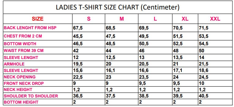 Women’s T-Shirt Sewing Pattern  Digital PDF Sizes S–2XL  Beginner Friendly DIY Clothing  Printable Sewing File A4 Letter A0
