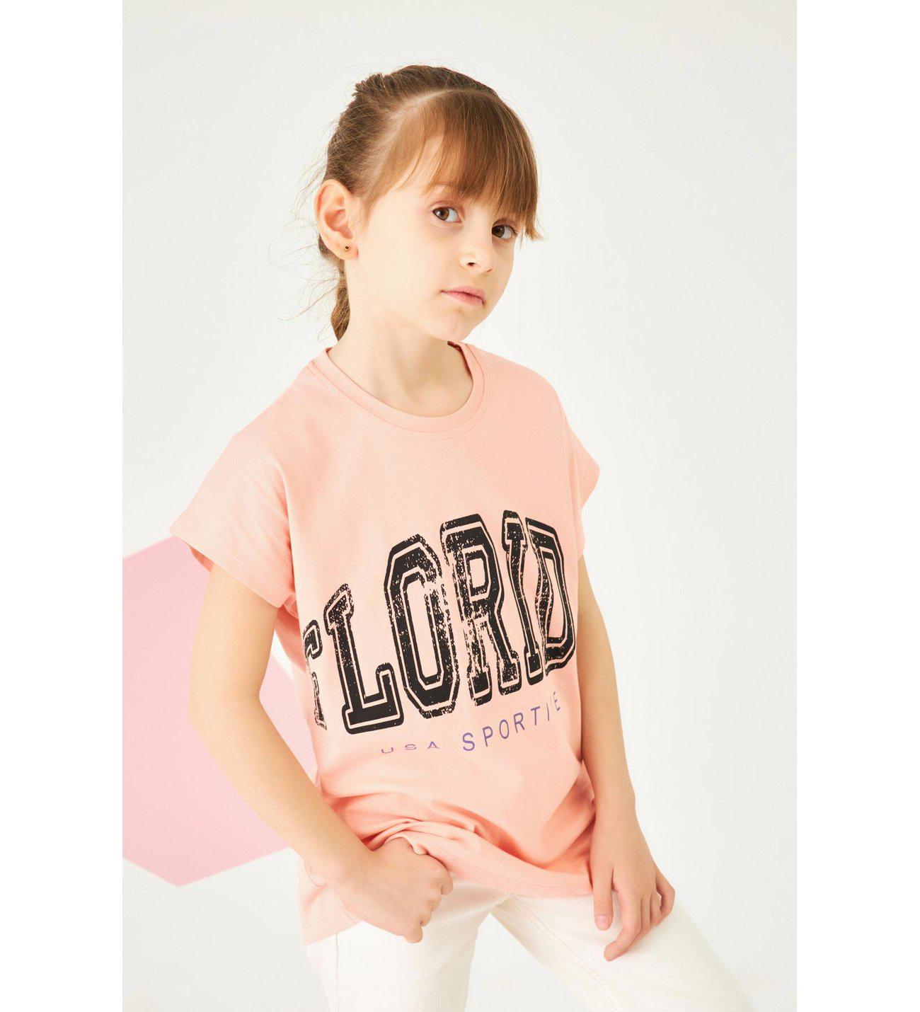 Kids Batwing T-Shirt Sewing Pattern PDF, Drop Shoulder Style for Ages 1 to 16 Years, Easy DIY Children Clothing, Printable A4 Letter and A0