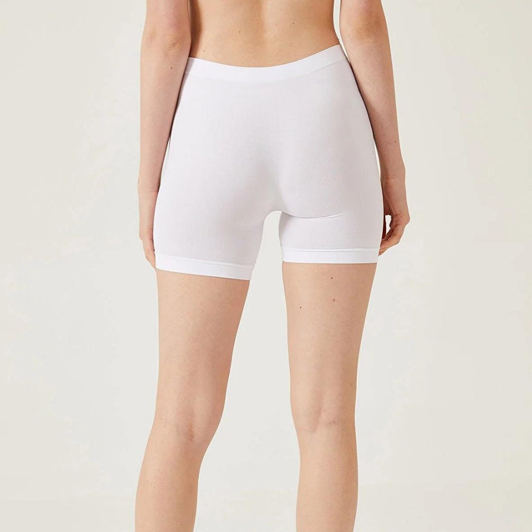 Women's Mini Sport Shorts Sewing Pattern PDF | Elastic Waist Beginner Printable | Sizes XS–2XL | K.Kose Pattern