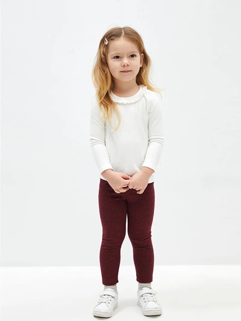 Kids’ Leggings Sewing Pattern  Digital PDF Ages 1–14  Beginner Friendly DIY Children’s Clothing  Printable Sewing File A4 Letter A0