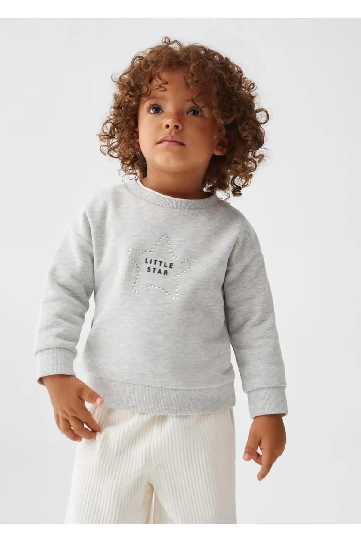 Baby & Kids’ Sweatshirt + T-Shirt Sewing Pattern  Digital PDF Sizes 0M–6Y  Beginner Friendly DIY Children’s Clothing  Printable Sewing File A4 Letter A0