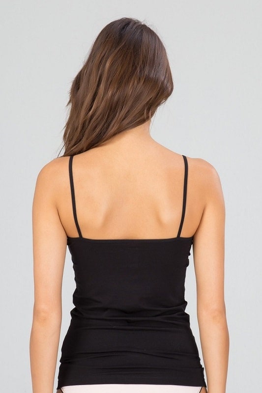 - Printable Camisole Strap Top Pattern  Women’s Sewing PDF XS–2XL  Beginner Friendly
