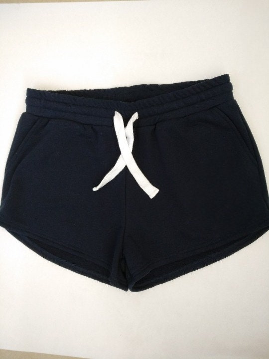Women's Summer Shorts Sewing Pattern: Comfortable Casual Style (S-3XL) (PDF Pattern)