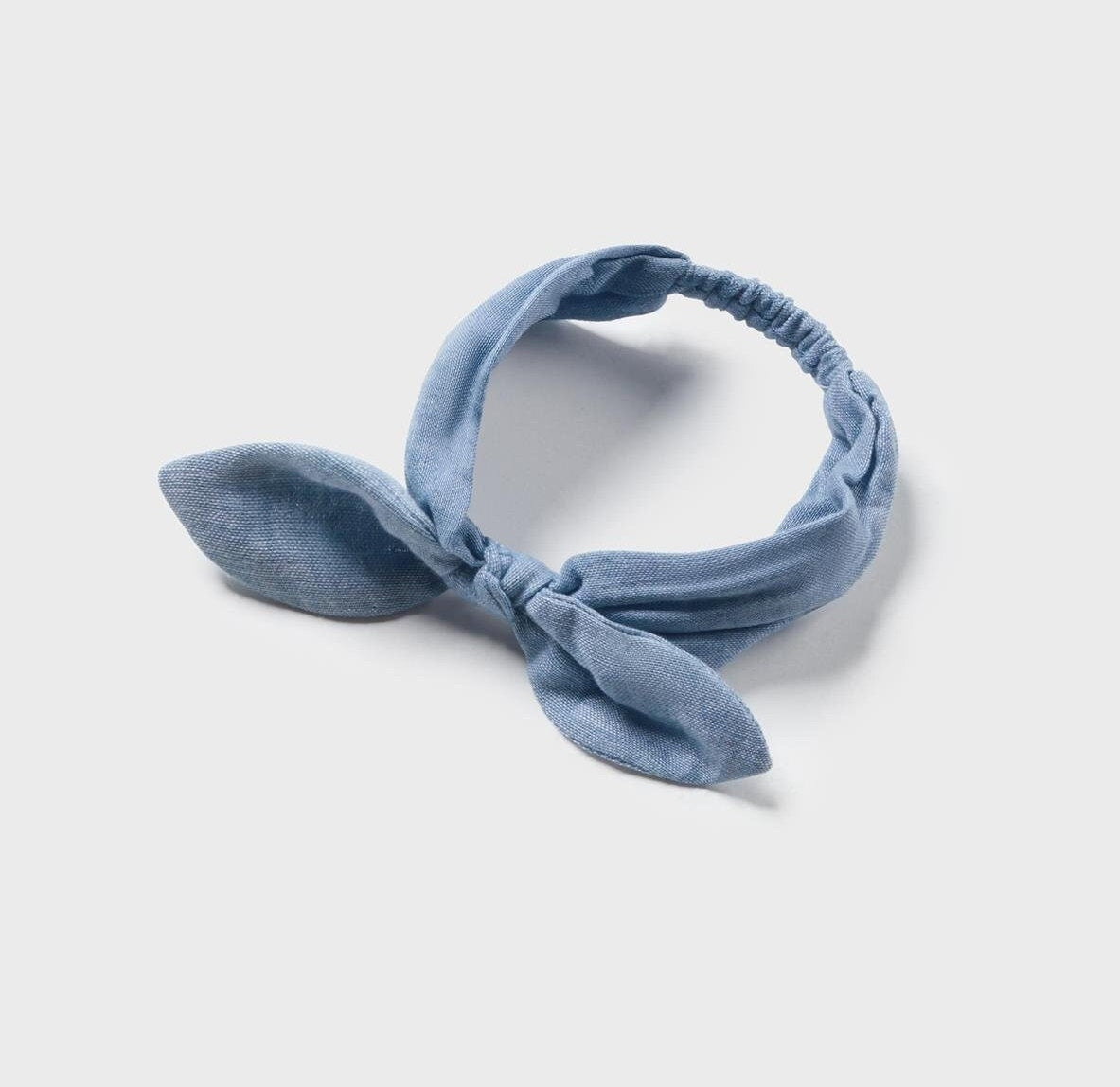 Knotted Headband Sewing Pattern PDF | Beginner DIY Hair Accessory | Adult Size | A4-Letter-A0