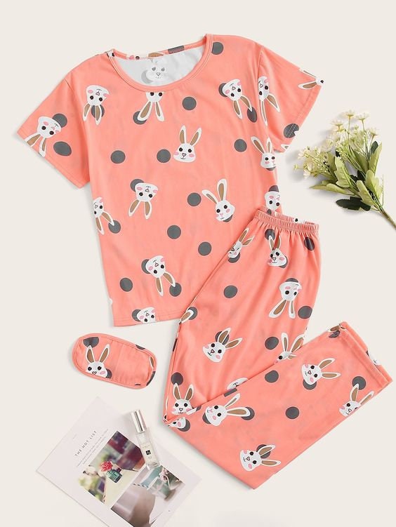 Kids’ Pajama Set Sewing Pattern  Digital PDF Sizes 3–14Y  Unisex Children’s Sleepwear  Beginner Friendly DIY Clothing  Printable Sewing File A4 Letter A0