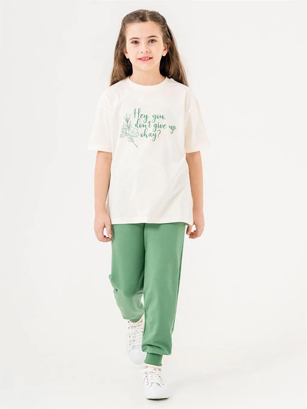 Kids’ T-Shirt & Jogger Pants Sewing Pattern Set  Digital PDF Sizes 10M–14Y  Beginner Friendly DIY Children’s Clothing  Printable Sewing File A4 Letter A0