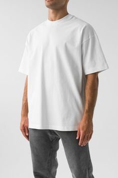 Oversized T-Shirt Sewing Pattern PDF | Unisex Sizes S–XL | Men & Women | Beginner Friendly | Printable A4 Letter A0