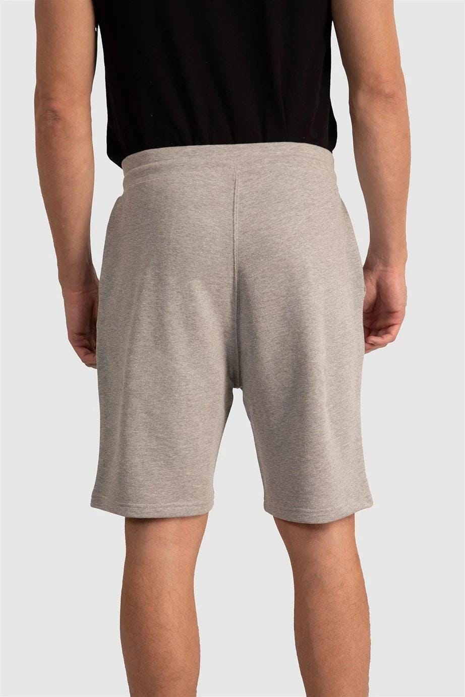 Men's Basic Linen Shorts Sewing Pattern PDF, Sizes XS to 3XL with Pockets, Easy DIY Summer Shorts, Printable A4 Letter and A0