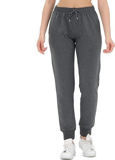 Women's Jogger Pants Sewing Pattern: XS-XL (PDF Pattern)