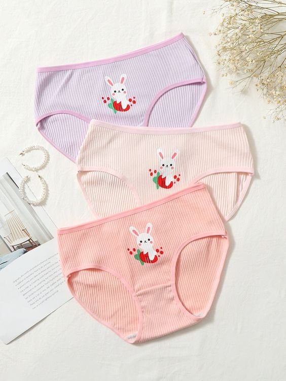 Kıds Panties sewing pattern/Children panties Boxer sewing/Panties for kıds/Unisex panties/Underpants pattern template/undies/Sıze:3-14 Years