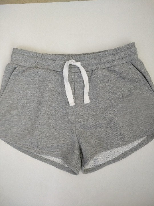 Women's Summer Shorts Sewing Pattern: Comfortable Casual Style (S-3XL) (PDF Pattern)