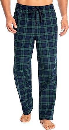 Men’s Pajama Sewing Pattern  Digital PDF Sizes XS–5XL  Beginner Friendly DIY Loungewear  Printable Sewing File A4 Letter A0