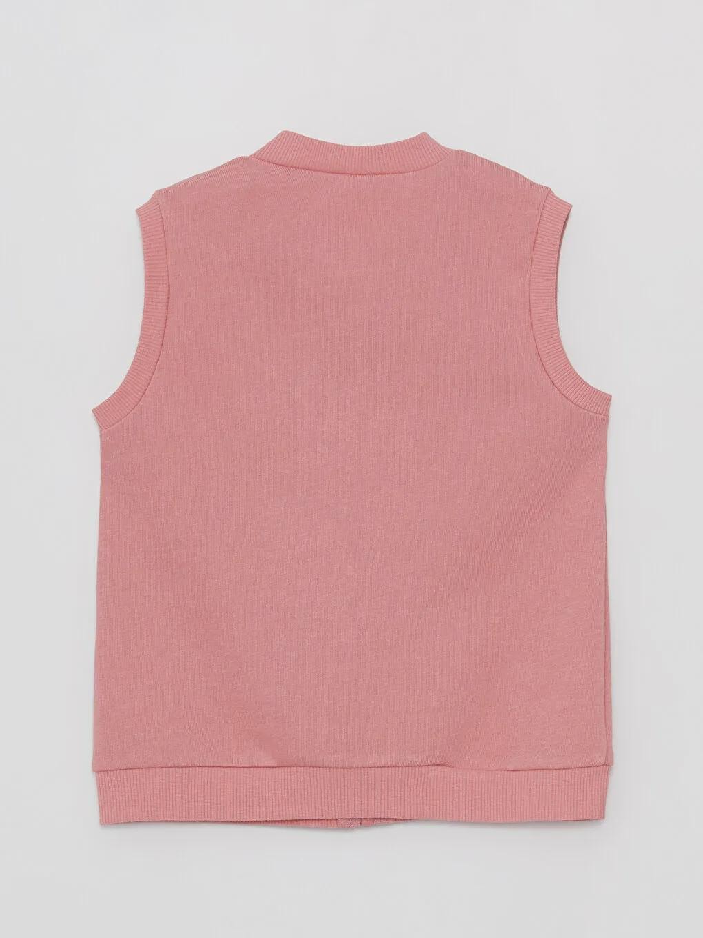 Kids’ Sweater Vest Sewing Pattern  Digital PDF  Beginner Friendly DIY Children’s Clothing  Printable Sewing File A4 Letter A0