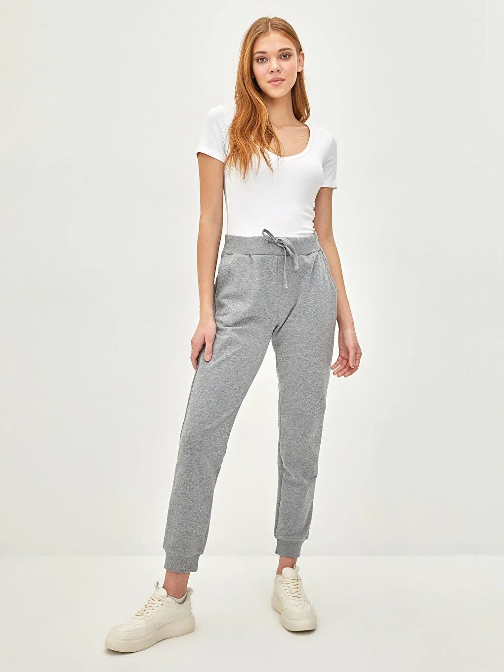 Women's Jogger Pants Sewing Pattern: XS-XL (PDF Pattern)