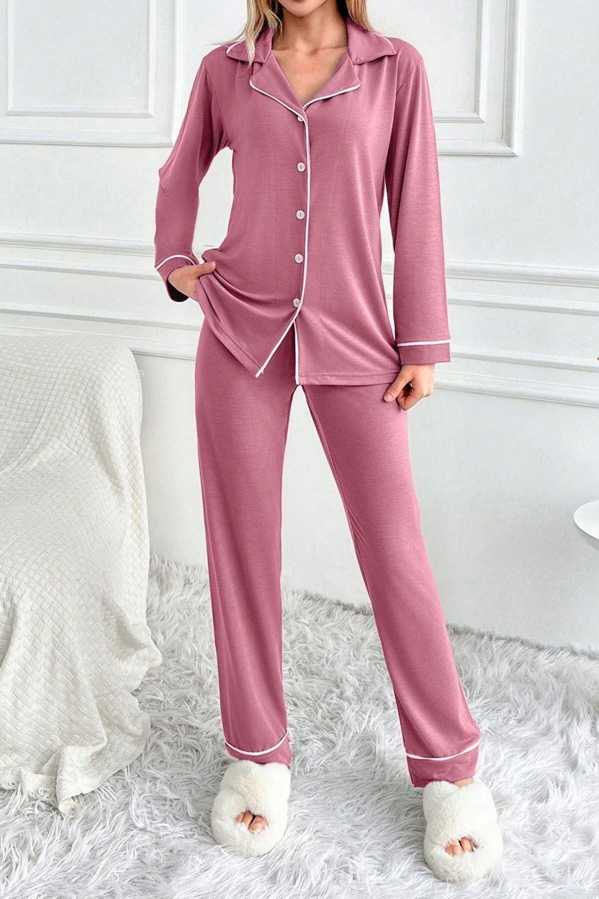 Women’s Pajama Pants & Shorts Sewing Pattern  Digital PDF Sizes XS–4XL  Beginner Friendly DIY Sleepwear  Printable Sewing File A4 Letter A0