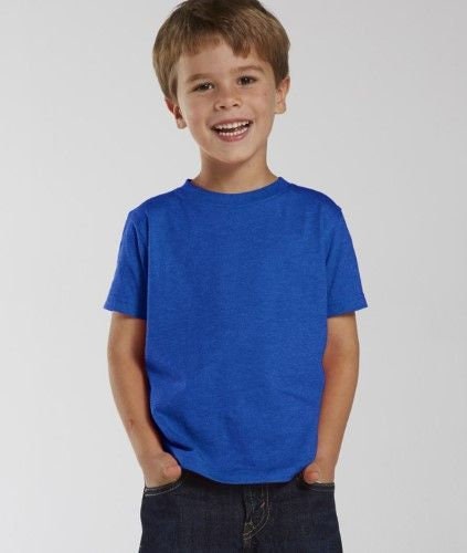 Kids’ T-Shirt Sewing Pattern  Digital PDF Sizes 5–14 Years  Beginner Friendly DIY Children’s Clothing  Printable Sewing File A4 Letter A0