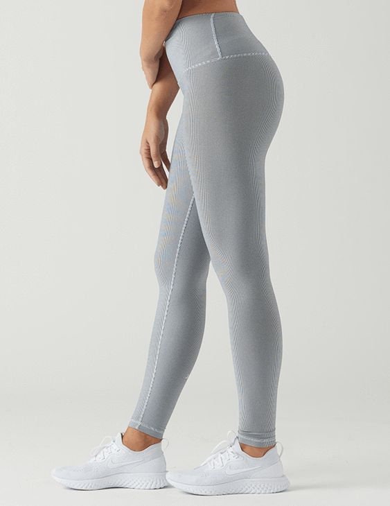 Women’s Leggings Sewing Pattern  Digital PDF Sizes 36–46  Beginner Friendly DIY Yoga Pants  Printable Sewing File A4 Letter A0