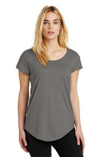 Women’s T-Shirt Sewing Pattern  Digital PDF Sizes S–2XL  Beginner Friendly DIY Clothing  Printable Sewing File A4 Letter A0