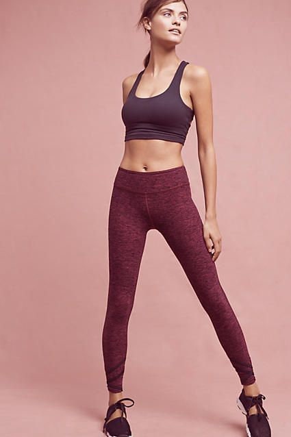 Women’s Sports Bra & Leggings Sewing Pattern  Digital PDF Sizes XS–L  Beginner Friendly DIY Activewear  Printable Sewing File A4 Letter A0