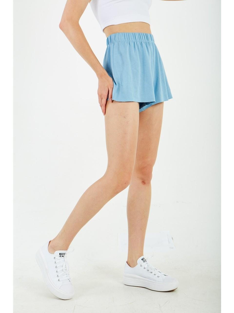 Women Basıc Shorts Sewing pattern /Shorts pattern women boxer /shorts beginner sewing pattern/pajama shorts pattern/Shorts for Women Pattern