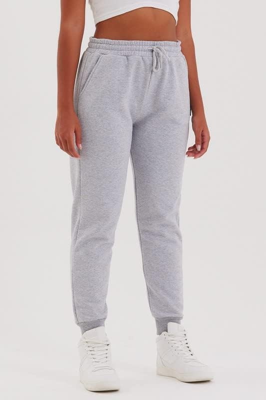 Women's Jogger Pants Sewing Pattern: XS-XL (PDF Pattern)
