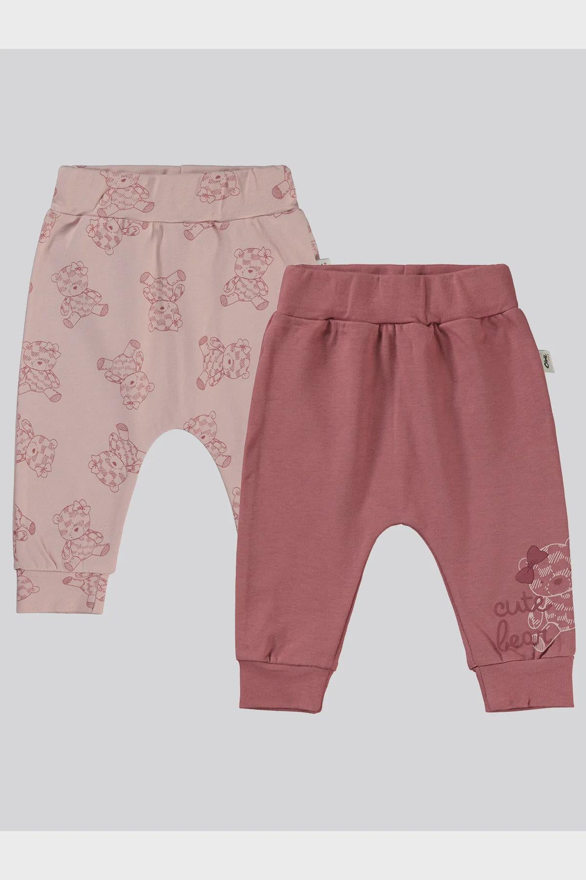 Baby & Kids’ Harem Pants Sewing Pattern  Digital PDF Sizes 1M–2Y  Kangaroo Pocket Option  Beginner Friendly DIY Children’s Clothing  Printable Sewing File A4 Letter A0