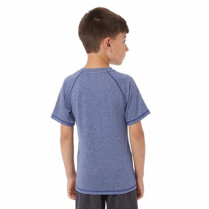 Kids’ Raglan T-Shirt Sewing Pattern  Digital PDF Sizes 5–14 Years  Beginner Friendly DIY Children’s Clothing  Printable Sewing File A4 Letter A0