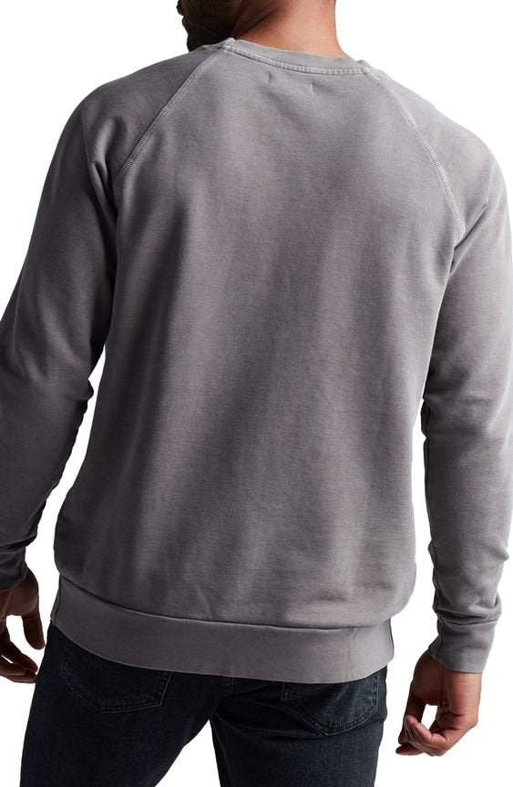 Raglan Sweatshirt Sewing Pattern  Digital PDF Sizes XS–3XL  Beginner Friendly DIY Clothing  Printable Sewing File A4 Letter A0