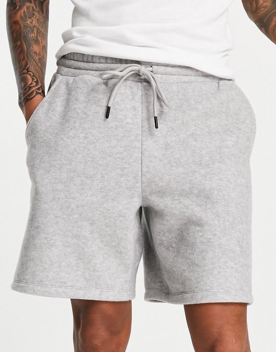 Men's Comfortable Shorts Sewing Pattern: Easy Beginner Project (XS-3XL) (PDF Pattern)