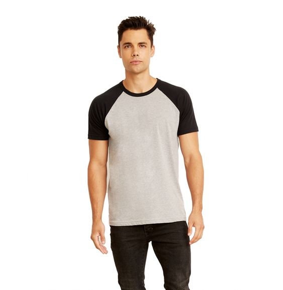 Men’s Raglan T-Shirt Sewing Pattern  Digital PDF Sizes XS–2XL  Beginner Friendly DIY Clothing  Printable Sewing File A4 Letter A0