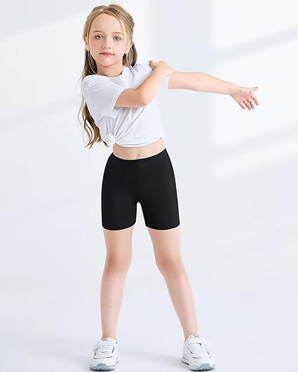 Uzun ve SEO uyumlu başlık Kids’ Biker Shorts Sewing Pattern  Digital PDF Sizes 1–12 Years  Beginner Friendly DIY Children’s Clothing  Printable Sewing File A4 Letter A0