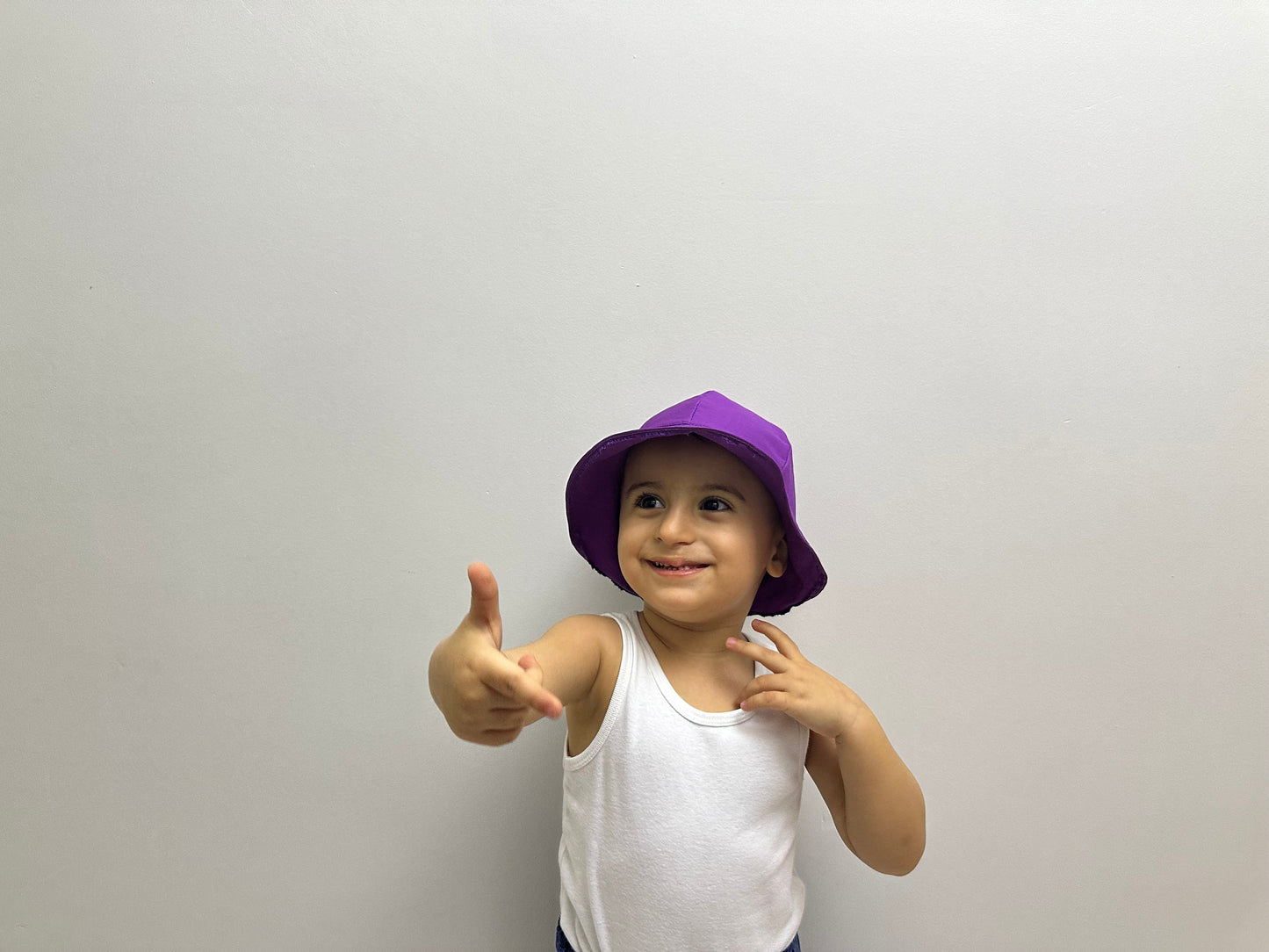Sun Hat Sewing Pattern PDF, Sizes Newborn to 16 Years for Baby, Child and Youth, Easy DIY Summer Hat, Printable A4 Letter and A0
